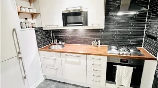 Lägenheter i Kungsholmen - foto 7