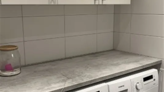 Lägenheter i Hammarbyhamnen - foto 9