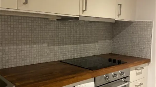 Lägenheter i Botkyrka - foto 4