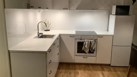 Lägenheter i Huddinge - foto 1