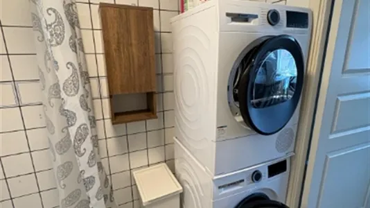 Lägenheter i Uppsala - foto 10