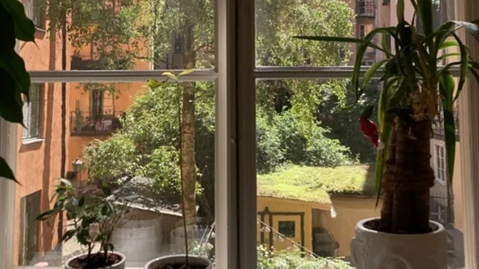 Lägenheter i Kungsholmen - foto 10