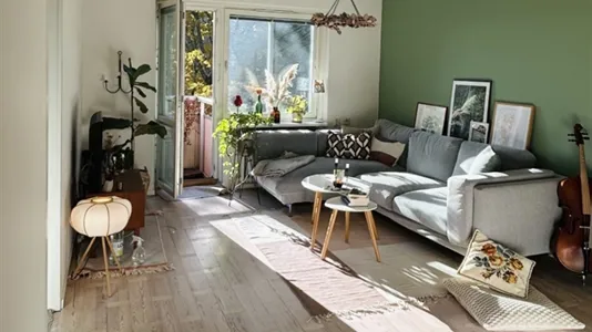 Lägenheter i Söderort - foto 1