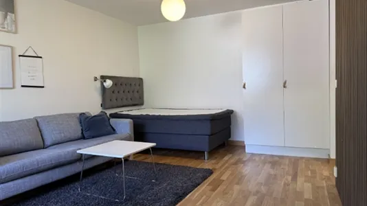 Lägenheter i Norra hisingen - foto 3