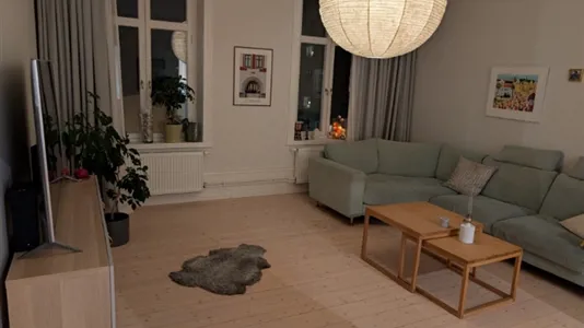 Lägenheter i Östersund - foto 3