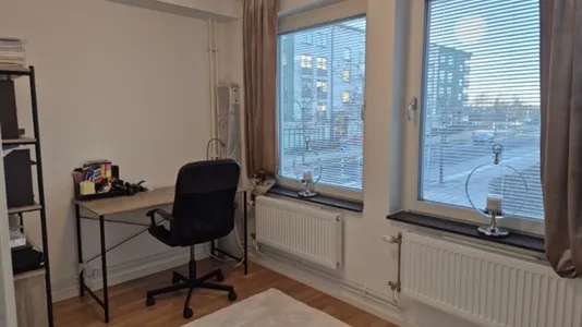 Lägenheter i Söderort - foto 11