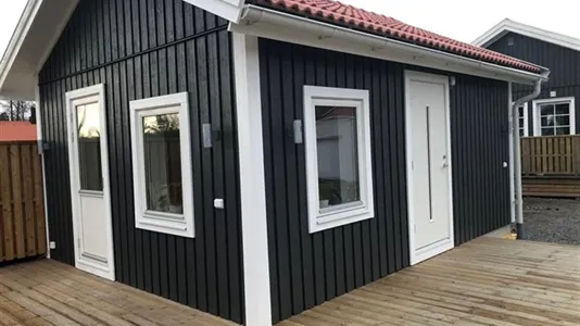 Lägenheter i Haninge - foto 1