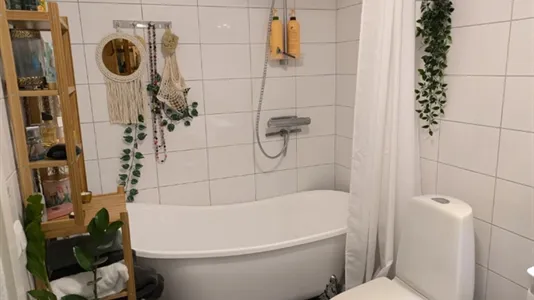 Lägenheter i Söderort - foto 2