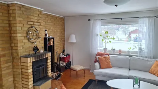 Hus i Kungsbacka - foto 2