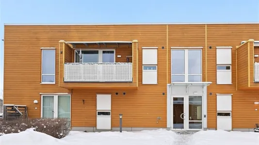 Lägenheter i Södertälje - foto 9