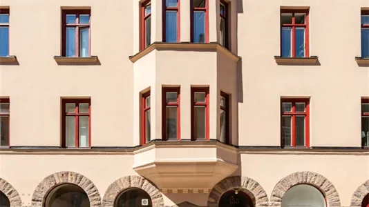 Lägenheter i Södermalm - foto 2