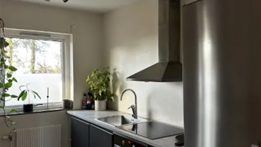 Lägenheter i Örgryte-Härlanda - foto 4