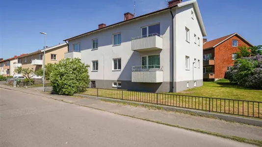 Lägenheter i Halmstad - foto 1