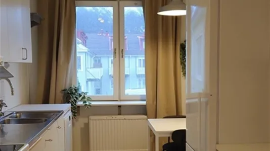 Lägenheter i Örgryte-Härlanda - foto 9