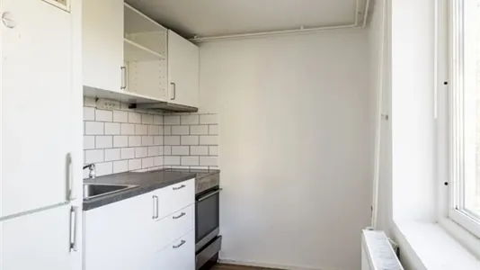 Lägenheter i Mölndal - foto 5