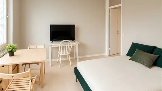 Lägenheter i Täby - foto 1