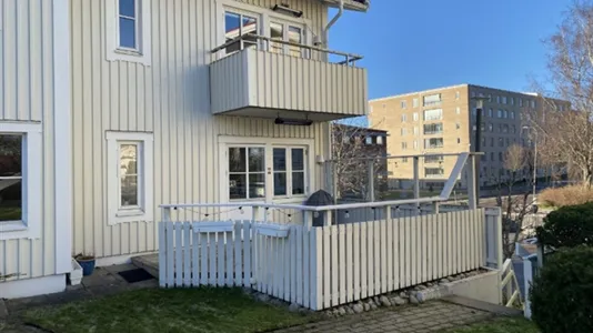 Lägenheter i Johanneberg - foto 1