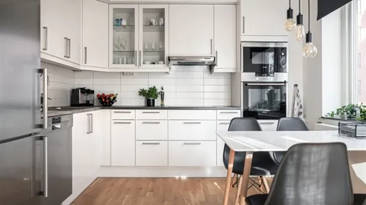 Lägenheter i Helsingborg - foto 5