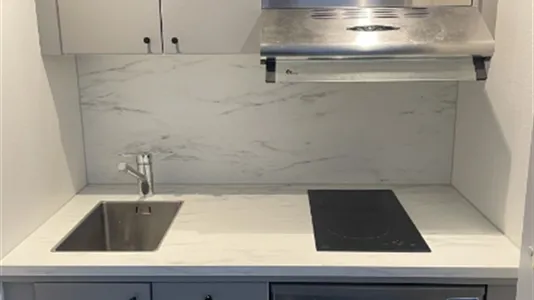 Lägenheter i Västerort - foto 3