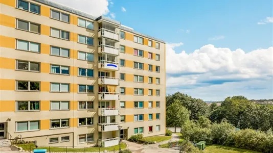 Lägenheter i Solna - foto 3