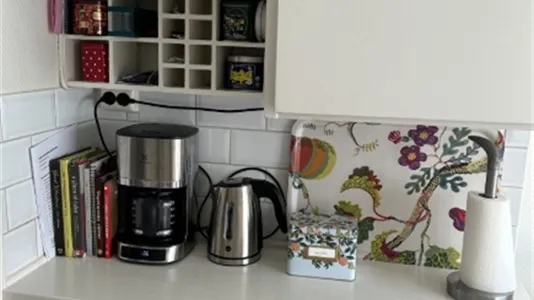 Lägenheter i Uppsala - foto 3