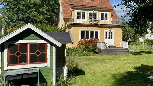 Hus i Söderort - foto 1