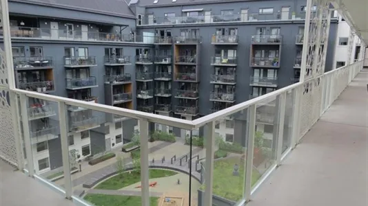 Lägenheter i Örgryte-Härlanda - foto 10