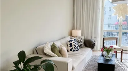 Solna - 2rok - 12mån - 17.250kr/mån