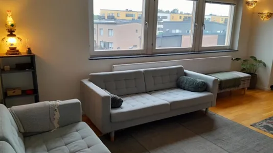 Lägenheter i Sundbyberg - foto 9