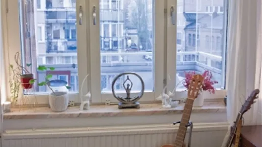 Lägenheter i Södermalm - foto 6