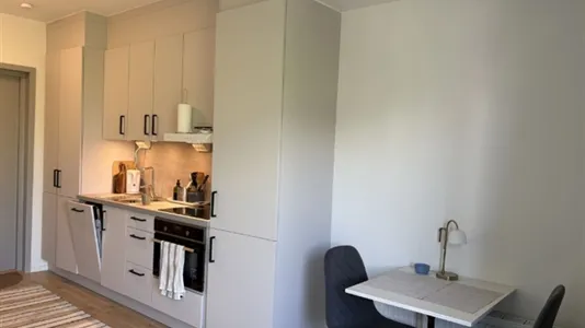 Lägenheter i Nacka - foto 8