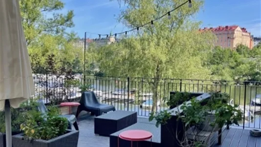 Lägenheter i Kungsholmen - foto 1