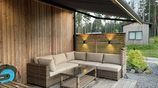 Hus i Värmdö - foto 12