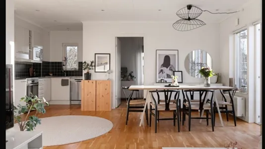 Lägenheter i Huddinge - foto 1