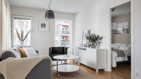 Lägenheter i Lundby - foto 3