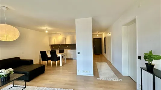 Lägenheter i Majorna-Linné - foto 4