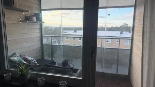 Lägenheter i Huddinge - foto 3