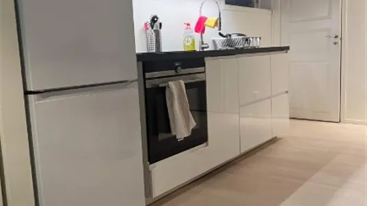 Lägenheter i Täby - foto 1