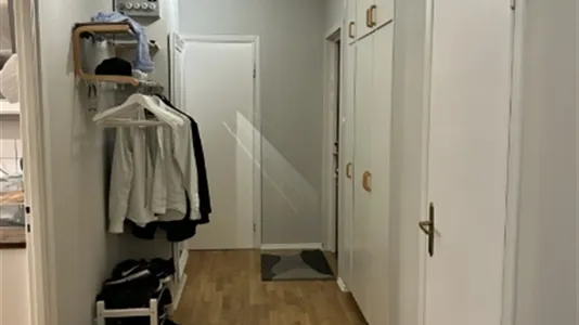 Lägenheter i Solna - foto 1