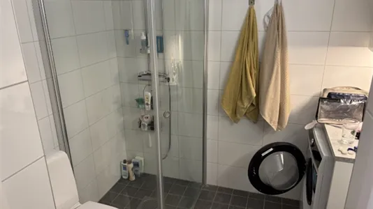 Lägenheter i Johanneberg - foto 3