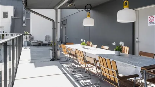 Lägenheter i Örgryte-Härlanda - foto 14