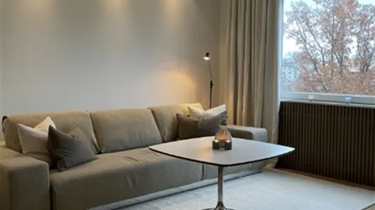 Lägenheter i Solna - foto 3