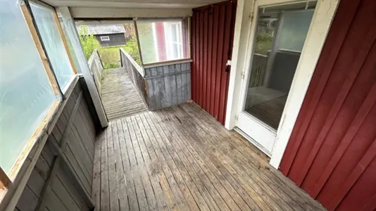 Lägenheter i Mellerud - foto 9