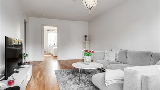 Lägenheter i Västra hisingen - foto 5