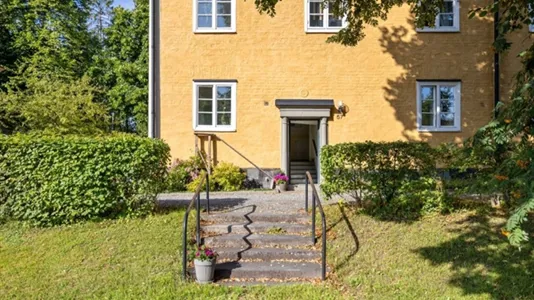 Lägenheter i Söderort - foto 1