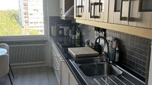 Lägenheter i Huddinge - foto 10