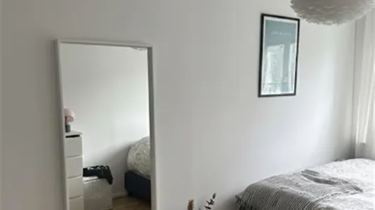 Lägenheter i Örgryte-Härlanda - foto 2