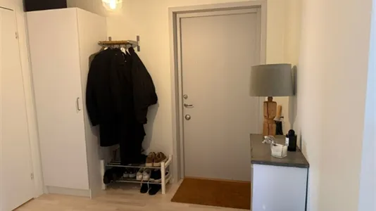 Lägenheter i Söderort - foto 1