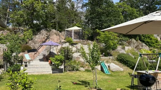 Hus i Uppsala - foto 1