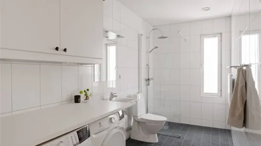 Lägenheter i Hammarbyhamnen - foto 7